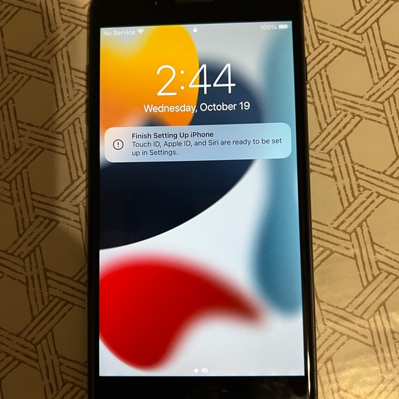 Iphone 8 Plus READ - Picture 7 of 14